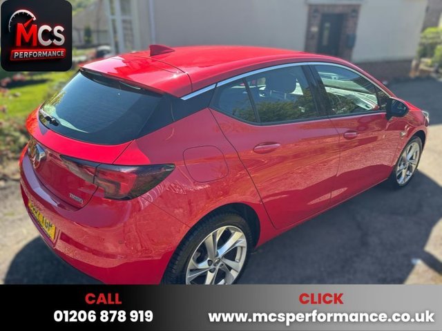 View our VAUXHALL ASTRA