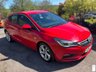 USED 2018 67 VAUXHALL ASTRA 1.4i Turbo SRi Nav Hatchback 5dr Petrol Manual Euro 6 (150 ps) DONT MISS OUT - ENQUIRE TODAY!
