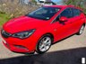USED 2018 67 VAUXHALL ASTRA 1.4i Turbo SRi Nav Hatchback 5dr Petrol Manual Euro 6 (150 ps) DONT MISS OUT - ENQUIRE TODAY!