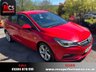USED 2018 67 VAUXHALL ASTRA 1.4i Turbo SRi Nav Hatchback 5dr Petrol Manual Euro 6 (150 ps) DONT MISS OUT - ENQUIRE TODAY!