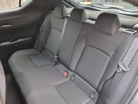 USED 2022 71 TOYOTA C-HR 1.8 VVT-h GPF Icon SUV 5dr Petrol Hybrid CVT Euro 6 (s/s) (122 ps) ** WE OFFER FINANCE ON THIS CAR **