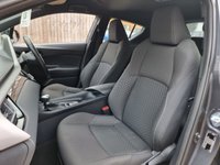 USED 2022 71 TOYOTA C-HR 1.8 VVT-h GPF Icon SUV 5dr Petrol Hybrid CVT Euro 6 (s/s) (122 ps) ** WE OFFER FINANCE ON THIS CAR **