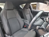 USED 2022 71 TOYOTA C-HR 1.8 VVT-h GPF Icon SUV 5dr Petrol Hybrid CVT Euro 6 (s/s) (122 ps) ** WE OFFER FINANCE ON THIS CAR **