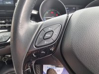 USED 2022 71 TOYOTA C-HR 1.8 VVT-h GPF Icon SUV 5dr Petrol Hybrid CVT Euro 6 (s/s) (122 ps) ** WE OFFER FINANCE ON THIS CAR **