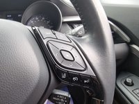 USED 2022 71 TOYOTA C-HR 1.8 VVT-h GPF Icon SUV 5dr Petrol Hybrid CVT Euro 6 (s/s) (122 ps) ** WE OFFER FINANCE ON THIS CAR **
