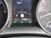 USED 2022 71 TOYOTA C-HR 1.8 VVT-h GPF Icon SUV 5dr Petrol Hybrid CVT Euro 6 (s/s) (122 ps) ** WE OFFER FINANCE ON THIS CAR **