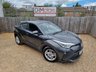 USED 2022 71 TOYOTA C-HR 1.8 VVT-h GPF Icon SUV 5dr Petrol Hybrid CVT Euro 6 (s/s) (122 ps) ** WE OFFER FINANCE ON THIS CAR **