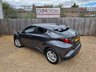 USED 2022 71 TOYOTA C-HR 1.8 VVT-h GPF Icon SUV 5dr Petrol Hybrid CVT Euro 6 (s/s) (122 ps) ** WE OFFER FINANCE ON THIS CAR **