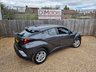 USED 2022 71 TOYOTA C-HR 1.8 VVT-h GPF Icon SUV 5dr Petrol Hybrid CVT Euro 6 (s/s) (122 ps) ** WE OFFER FINANCE ON THIS CAR **
