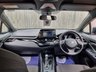 USED 2022 71 TOYOTA C-HR 1.8 VVT-h GPF Icon SUV 5dr Petrol Hybrid CVT Euro 6 (s/s) (122 ps) ** WE OFFER FINANCE ON THIS CAR **
