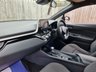 USED 2022 71 TOYOTA C-HR 1.8 VVT-h GPF Icon SUV 5dr Petrol Hybrid CVT Euro 6 (s/s) (122 ps) ** WE OFFER FINANCE ON THIS CAR **