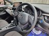 USED 2022 71 TOYOTA C-HR 1.8 VVT-h GPF Icon SUV 5dr Petrol Hybrid CVT Euro 6 (s/s) (122 ps) ** WE OFFER FINANCE ON THIS CAR **