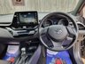 USED 2022 71 TOYOTA C-HR 1.8 VVT-h GPF Icon SUV 5dr Petrol Hybrid CVT Euro 6 (s/s) (122 ps) ** WE OFFER FINANCE ON THIS CAR **