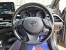USED 2022 71 TOYOTA C-HR 1.8 VVT-h GPF Icon SUV 5dr Petrol Hybrid CVT Euro 6 (s/s) (122 ps) ** WE OFFER FINANCE ON THIS CAR **