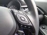 USED 2022 71 TOYOTA C-HR 1.8 VVT-h GPF Icon SUV 5dr Petrol Hybrid CVT Euro 6 (s/s) (122 ps) ** WE OFFER FINANCE ON THIS CAR **