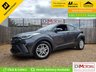 USED 2022 71 TOYOTA C-HR 1.8 VVT-h GPF Icon SUV 5dr Petrol Hybrid CVT Euro 6 (s/s) (122 ps) ** WE OFFER FINANCE ON THIS CAR **