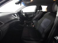 USED 2018 18 HYUNDAI TUCSON 1.6 GDi Blue Drive SE Nav SUV 5dr Petrol Manual Euro 6 (s/s) (132 ps) 