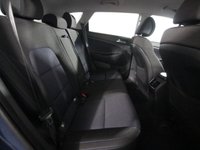 USED 2018 18 HYUNDAI TUCSON 1.6 GDi Blue Drive SE Nav SUV 5dr Petrol Manual Euro 6 (s/s) (132 ps) 