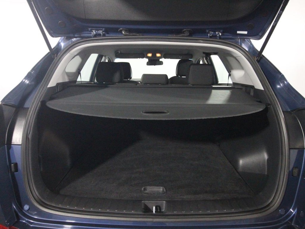 USED 2018 18 HYUNDAI TUCSON 1.6 GDi Blue Drive SE Nav SUV 5dr Petrol Manual Euro 6 (s/s) (132 ps) 