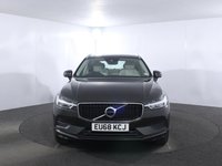 USED 2018 68 VOLVO XC60 2.0 D4 Momentum SUV 5dr Diesel Auto AWD Euro 6 (s/s) (190 ps) 