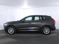 USED 2018 68 VOLVO XC60 2.0 D4 Momentum SUV 5dr Diesel Auto AWD Euro 6 (s/s) (190 ps) 