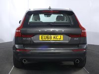 USED 2018 68 VOLVO XC60 2.0 D4 Momentum SUV 5dr Diesel Auto AWD Euro 6 (s/s) (190 ps) 