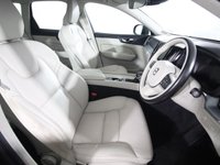 USED 2018 68 VOLVO XC60 2.0 D4 Momentum SUV 5dr Diesel Auto AWD Euro 6 (s/s) (190 ps) 