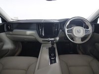USED 2018 68 VOLVO XC60 2.0 D4 Momentum SUV 5dr Diesel Auto AWD Euro 6 (s/s) (190 ps) 