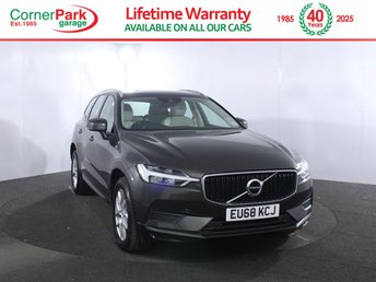 2018 VOLVO XC60