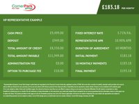 USED 2021 70 VAUXHALL CORSA 1.2 Turbo Elite Nav Hatchback 5dr Petrol Auto Euro 6 (s/s) (100 ps) 