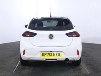 USED 2021 70 VAUXHALL CORSA 1.2 Turbo Elite Nav Hatchback 5dr Petrol Auto Euro 6 (s/s) (100 ps) 