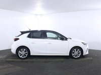 USED 2021 70 VAUXHALL CORSA 1.2 Turbo Elite Nav Hatchback 5dr Petrol Auto Euro 6 (s/s) (100 ps) 