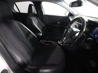 USED 2021 70 VAUXHALL CORSA 1.2 Turbo Elite Nav Hatchback 5dr Petrol Auto Euro 6 (s/s) (100 ps) 