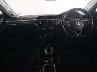 USED 2021 70 VAUXHALL CORSA 1.2 Turbo Elite Nav Hatchback 5dr Petrol Auto Euro 6 (s/s) (100 ps) 