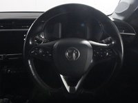 USED 2021 70 VAUXHALL CORSA 1.2 Turbo Elite Nav Hatchback 5dr Petrol Auto Euro 6 (s/s) (100 ps) 