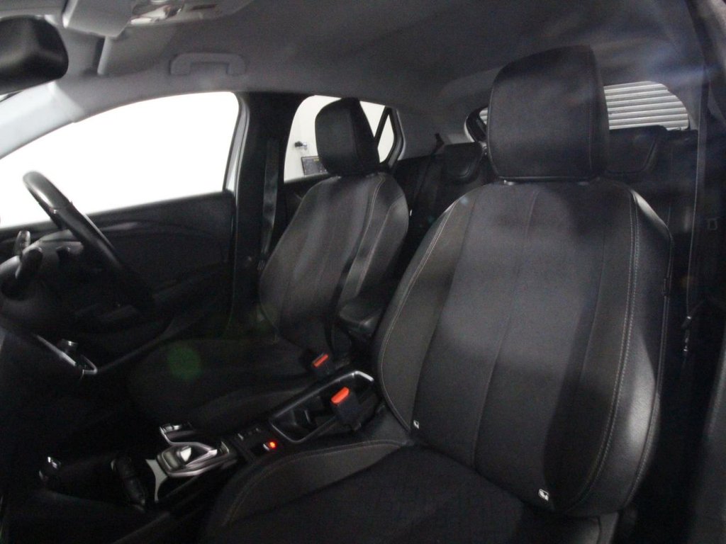 USED 2021 70 VAUXHALL CORSA 1.2 Turbo Elite Nav Hatchback 5dr Petrol Auto Euro 6 (s/s) (100 ps) 