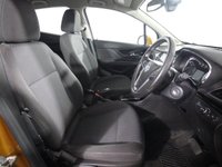 USED 2017 17 VAUXHALL MOKKA X 1.4i Turbo Design Nav SUV 5dr Petrol Auto Euro 6 (140 ps) 