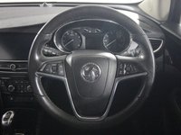USED 2017 17 VAUXHALL MOKKA X 1.4i Turbo Design Nav SUV 5dr Petrol Auto Euro 6 (140 ps) 