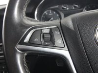 USED 2017 17 VAUXHALL MOKKA X 1.4i Turbo Design Nav SUV 5dr Petrol Auto Euro 6 (140 ps) 