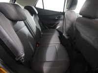 USED 2017 17 VAUXHALL MOKKA X 1.4i Turbo Design Nav SUV 5dr Petrol Auto Euro 6 (140 ps) 