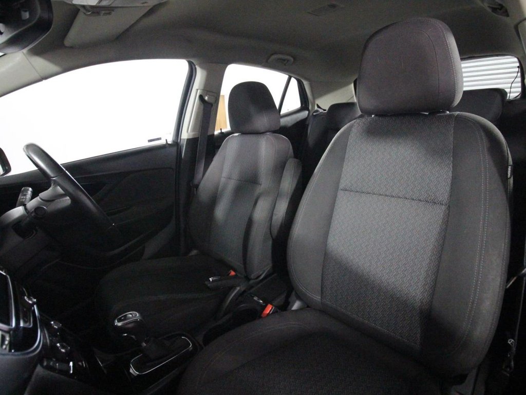 USED 2017 17 VAUXHALL MOKKA X 1.4i Turbo Design Nav SUV 5dr Petrol Auto Euro 6 (140 ps) 