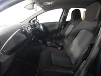 USED 2017 17 RENAULT ZOE R90 41kWh Dynamique Nav Hatchback 5dr Electric Auto  (92 bhp) BATTERY OWNED