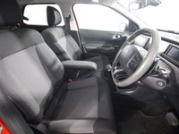 USED 2017 17 CITROEN C4 CACTUS 1.2 PureTech Flair Hatchback 5dr Petrol ETG5 Euro 6 (s/s) (82 ps) 