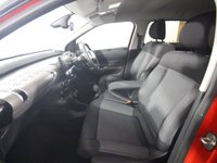 USED 2017 17 CITROEN C4 CACTUS 1.2 PureTech Flair Hatchback 5dr Petrol ETG5 Euro 6 (s/s) (82 ps) 