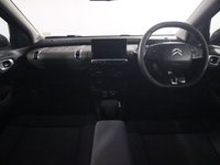 USED 2017 17 CITROEN C4 CACTUS 1.2 PureTech Flair Hatchback 5dr Petrol ETG5 Euro 6 (s/s) (82 ps) 
