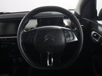USED 2017 17 CITROEN C4 CACTUS 1.2 PureTech Flair Hatchback 5dr Petrol ETG5 Euro 6 (s/s) (82 ps) 