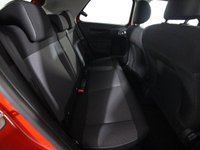 USED 2017 17 CITROEN C4 CACTUS 1.2 PureTech Flair Hatchback 5dr Petrol ETG5 Euro 6 (s/s) (82 ps) 
