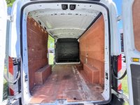 USED 2021 21 FORD TRANSIT 2.0 350 EcoBlue Leader Panel Van 5dr Diesel Manual FWD L2 H2 Euro 6 (s/s) (130 ps) Impeccable history