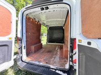 USED 2021 21 FORD TRANSIT 2.0 350 EcoBlue Leader Panel Van 5dr Diesel Manual FWD L2 H2 Euro 6 (s/s) (130 ps) Impeccable history