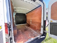 USED 2021 21 FORD TRANSIT 2.0 350 EcoBlue Leader Panel Van 5dr Diesel Manual FWD L2 H2 Euro 6 (s/s) (130 ps) Impeccable history